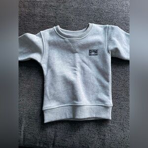 Binky bro sweatshirt